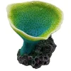 Underwater Treasures Elephant Ear Coral - Green