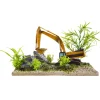 Underwater Treasures Excavator