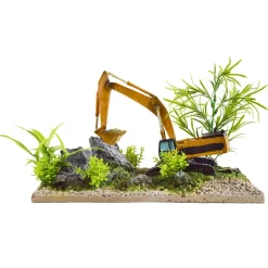 Underwater Treasures Excavator