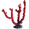 Underwater Treasures Fire Red Gorgonian Coral
