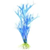 Underwater Treasures Fire Fern - Blue - 8.25"