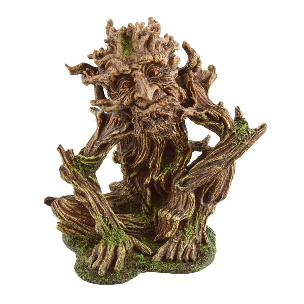 Underwater Treasures Forest Friend
