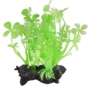 Underwater Treasures Foregrounder - Green