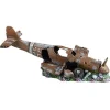 Underwater Treasures German WWII Aircraft - Small