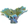 Underwater Treasures Giant Salad Bowl Coral