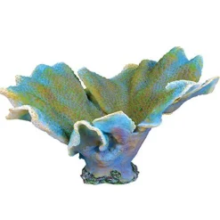 Underwater Treasures Giant Salad Bowl Coral
