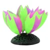 Underwater Treasures Glow Action Sea Squirts - Purple