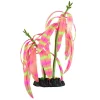 Underwater Treasures Glow Action Striped Color Tree - Rose/Green