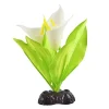 Underwater Treasures Glow Broadleaf Lily