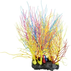 Underwater Treasures Glow Sea Fan
