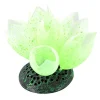 Underwater Treasures Glow Action Bubbling Sea Squirts - Green