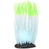 Underwater Treasures Glowing Anemone - Green - Large