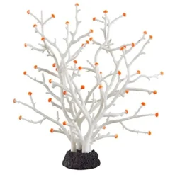 Underwater Treasures Gorgonian - White