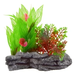 Underwater Treasures Green Lace Sword Mound