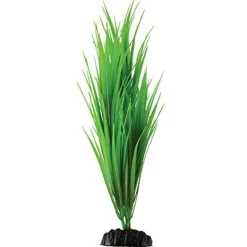 Underwater Treasures Green Nile Grass - 11.5"