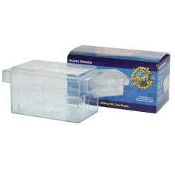 Underwater Treasures Guppy Breeder