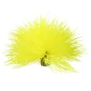 Underwater Treasures Hair Grass Ball - Yellow