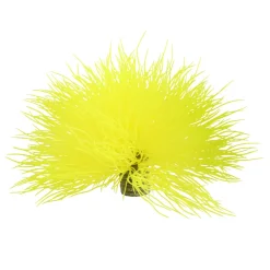 Underwater Treasures Hair Grass Ball - Yellow