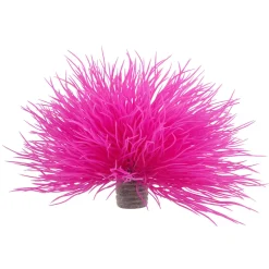Underwater Treasures Hair Grass Ball - Magenta