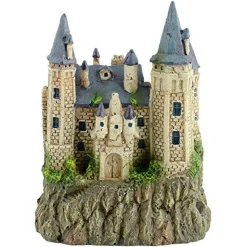 Underwater Treasures King's Castle