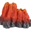 Underwater Treasures Lava Mountain