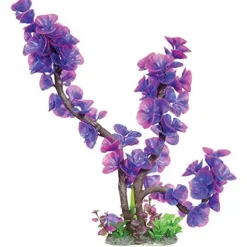 Underwater Treasures Lavender Lily - 16"