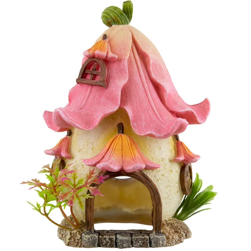 Underwater Treasures Lily Home