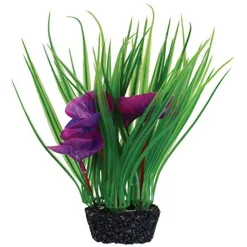 Underwater Treasures Luna Lily - Purple - 7"