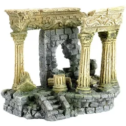 Underwater Treasures Mini Ruins