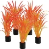 Underwater Treasures Mini Plant - Sea Grass - 3.25" - 5 pk