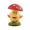 Underwater Treasures Monty Mushroom