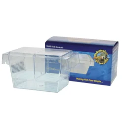 Underwater Treasures Multi-Use Breeder