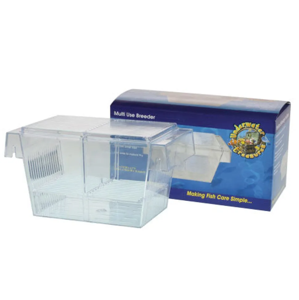 Underwater Treasures Multi-Use Breeder