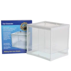 Underwater Treasures Net Breeder