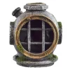 Underwater Treasures Old School Diver Helmet