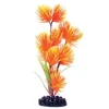Underwater Treasures Orange/Yellow Conifer - 8"