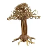 Underwater Treasures Pagoda Bonsai - Medium