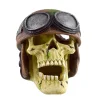 Underwater Treasures Pilot Skull
