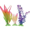 Underwater Treasures Plant Variety - Style B - 3 pk