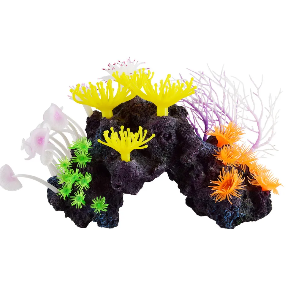 Underwater Treasures Polyp Reef