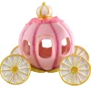 Underwater Treasures Princess Carriage