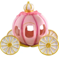 Underwater Treasures Princess Carriage