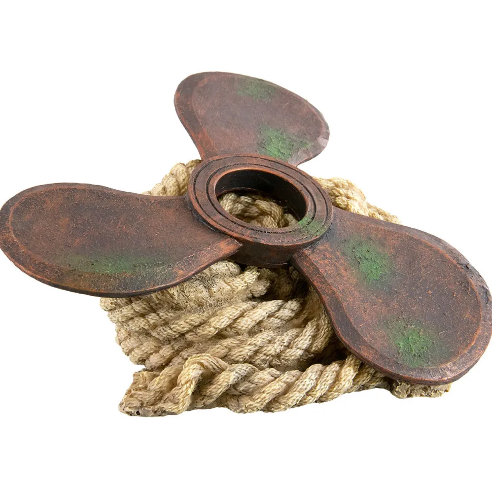Underwater Treasures Prop & Rope