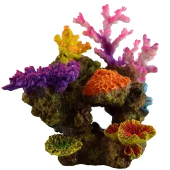 Underwater Treasures Purple Reef
