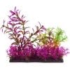 Underwater Treasures Purple Garden Mix