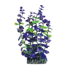 Underwater Treasures Purple Paradise - 8"