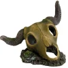 Underwater Treasures Ram Skull