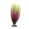 Underwater Treasures Red/Green Hairgrass - 12"