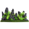 Underwater Treasures Rocks n' Shrubs