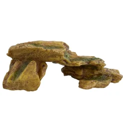 Underwater Treasures Rocky Hide